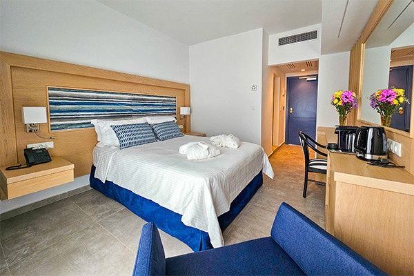 Club Framissima Paradise Resort Evia by Radisson Individuals 5* pas cher photo 3