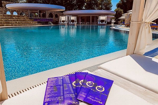 Club Framissima Paradise Resort Evia by Radisson Individuals 5* pas cher photo 4