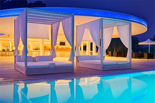 Club Framissima Paradise Resort Evia by Radisson Individuals 5* pas cher photo 6