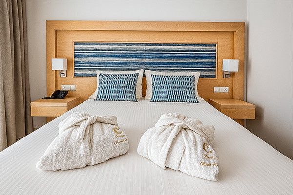 Club Framissima Paradise Resort Evia by Radisson Individuals 5* pas cher photo 9