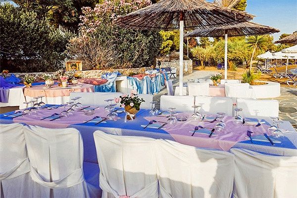 Club Framissima Paradise Resort Evia by Radisson Individuals 5* pas cher photo 11