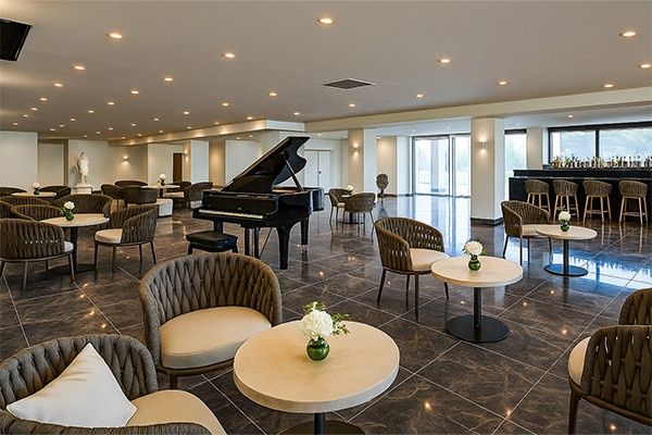 Club Framissima Paradise Resort Evia by Radisson Individuals 5* pas cher photo 13