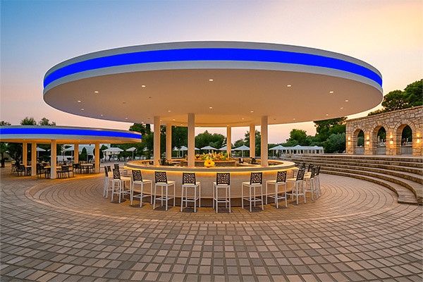 Club Framissima Paradise Resort Evia by Radisson Individuals 5* pas cher photo 16