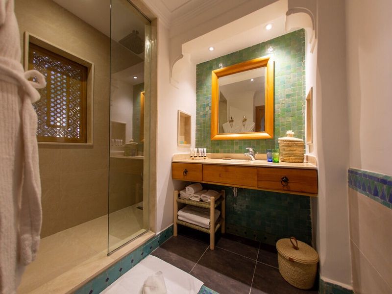 Hotel Jaal Riad Resort Adult Only 5* pas cher photo 6