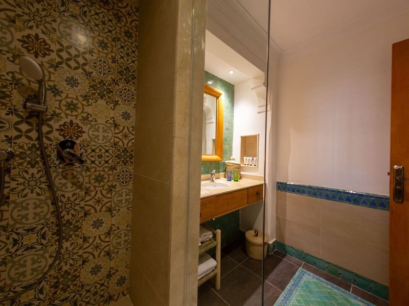 Hotel Jaal Riad Resort Adult Only 5* pas cher photo 7