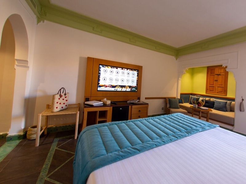 Hotel Jaal Riad Resort Adult Only 5* pas cher photo 8