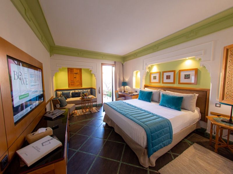 Hotel Jaal Riad Resort Adult Only 5* pas cher photo 9