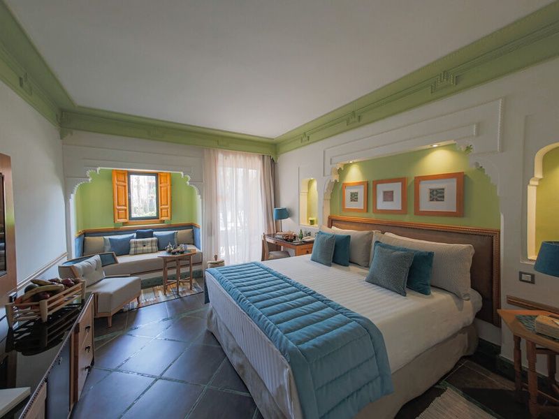 Hotel Jaal Riad Resort Adult Only 5* pas cher photo 10