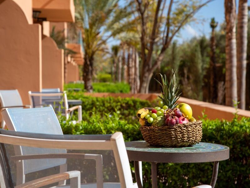 Hotel Jaal Riad Resort Adult Only 5* pas cher photo 11