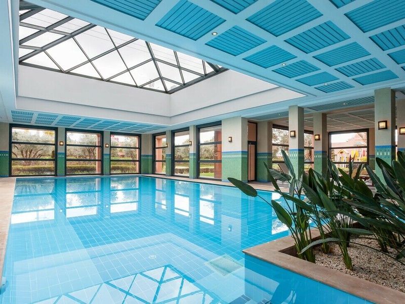 Hotel Jaal Riad Resort Adult Only 5* pas cher photo 15