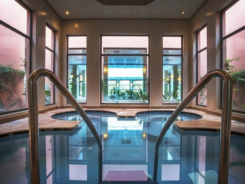 Hotel Jaal Riad Resort Adult Only 5* pas cher photo 16