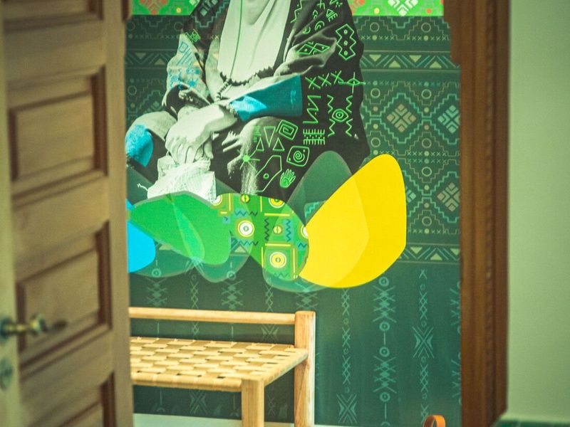 Hotel Jaal Riad Resort Adult Only 5* pas cher photo 17