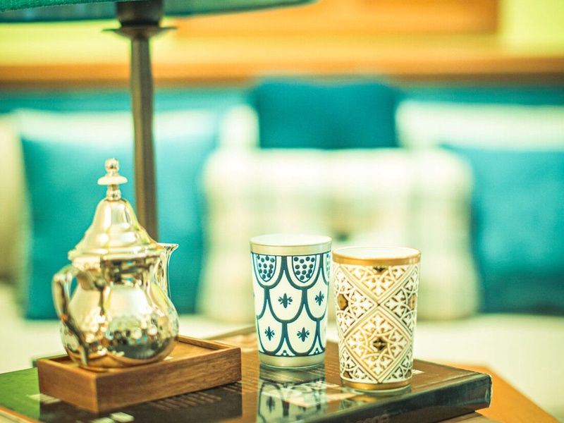 Hotel Jaal Riad Resort Adult Only 5* pas cher photo 18