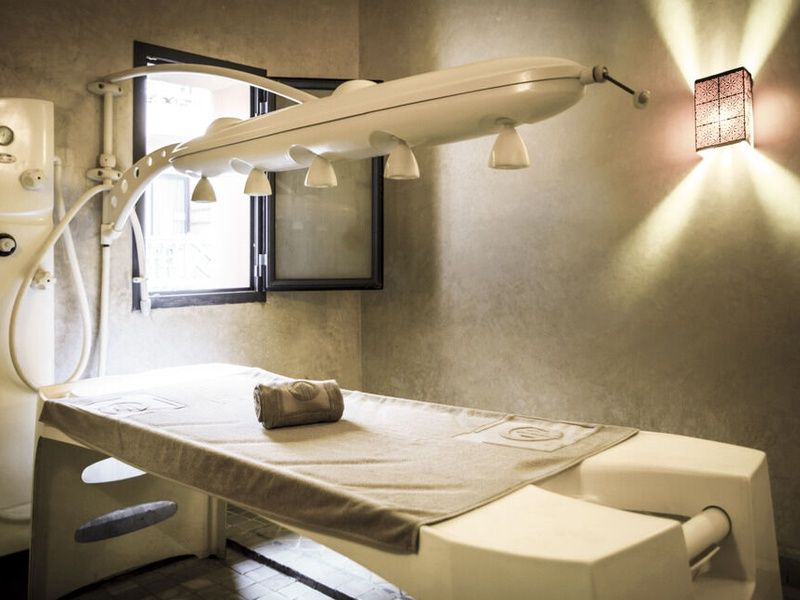 Hotel Jaal Riad Resort Adult Only 5* pas cher photo 19