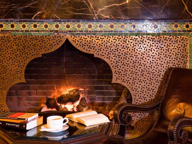 Hotel Jaal Riad Resort Adult Only 5* pas cher photo 20