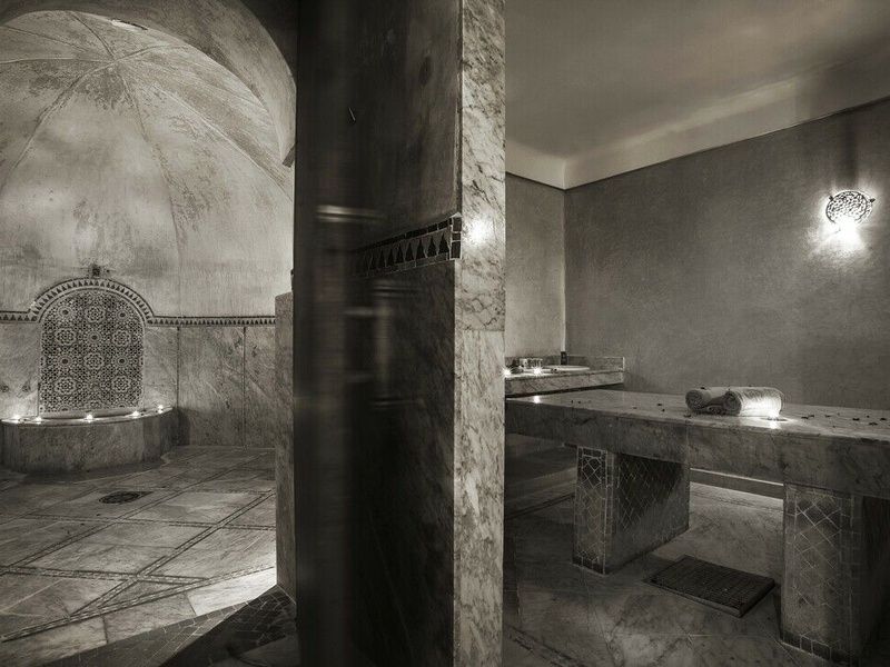 Hotel Jaal Riad Resort Adult Only 5* pas cher photo 21