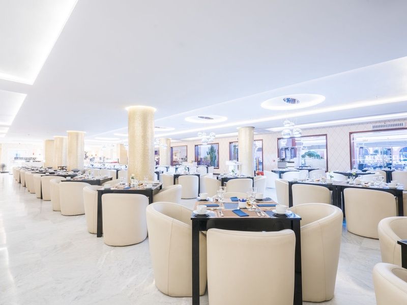 Hotel Savoy Le Grand Hotel Marrakech 5* pas cher photo 15