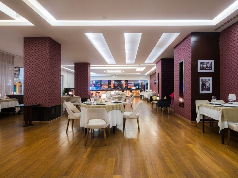 Hotel Savoy Le Grand Hotel Marrakech 5* pas cher photo 17