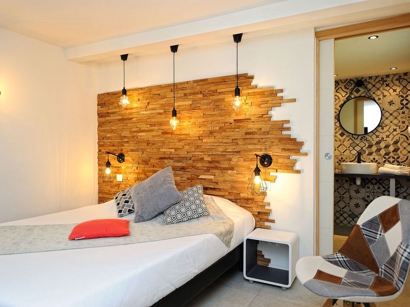 Hôtel Le Tourisme 3* ( avec vols réguliers ) pas cher photo 1