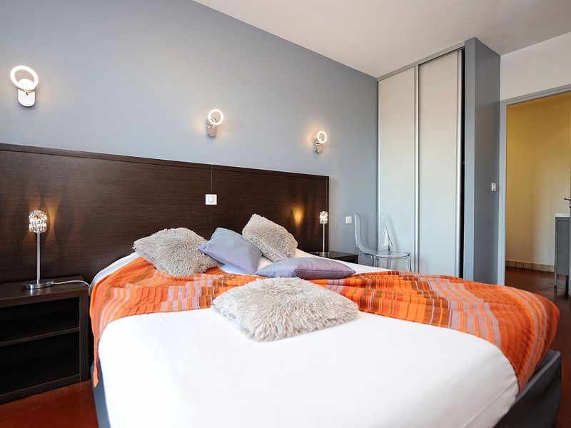 Hôtel Le Tourisme 3* ( avec vols réguliers ) pas cher photo 2