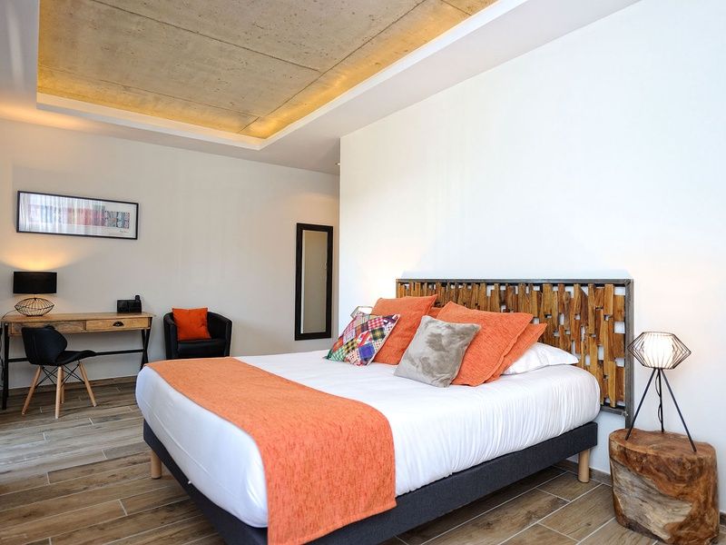 Hôtel Le Tourisme 3* ( avec vols réguliers ) pas cher photo 3