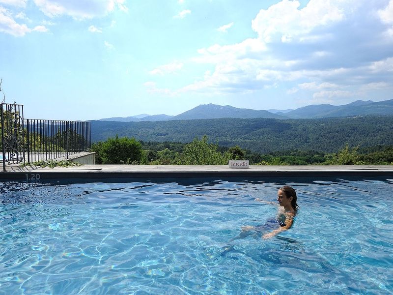 Hôtel Le Tourisme 3* ( avec vols réguliers ) pas cher photo 5