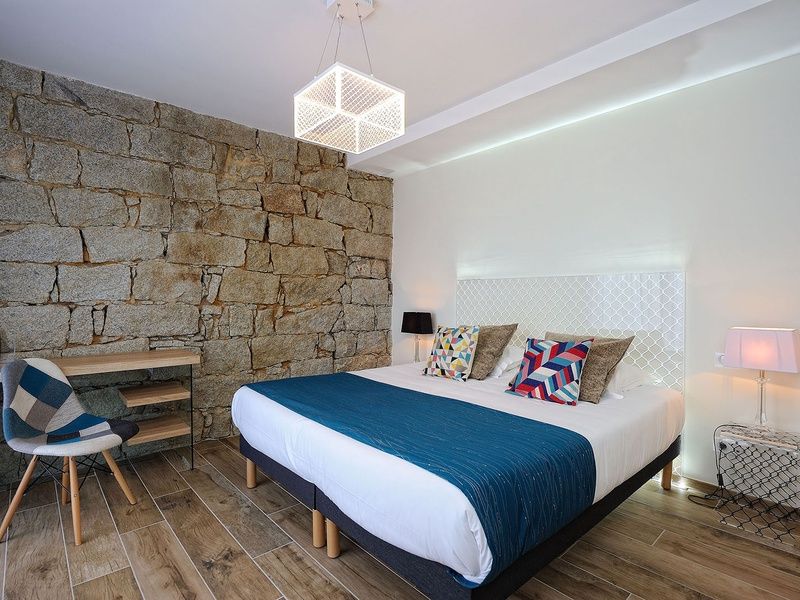 Hôtel Le Tourisme 3* ( avec vols réguliers ) pas cher photo 6