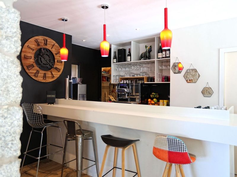 Hôtel Le Tourisme 3* ( avec vols réguliers ) pas cher photo 9