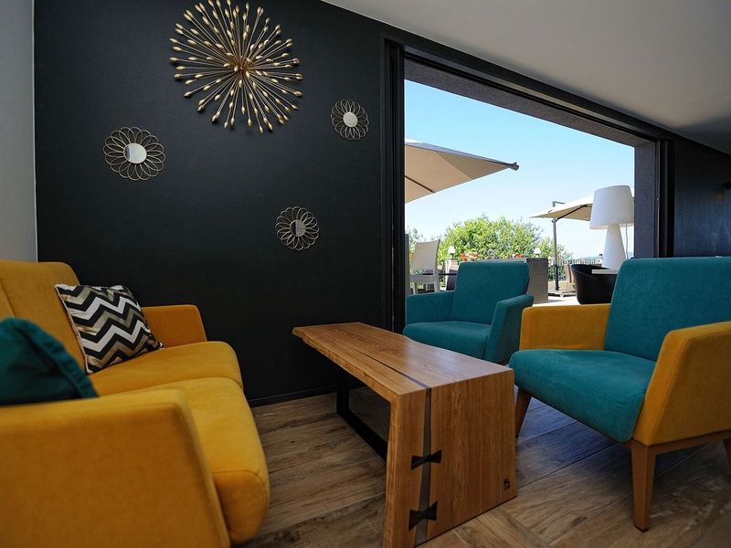 Hôtel Le Tourisme 3* ( avec vols réguliers ) pas cher photo 10