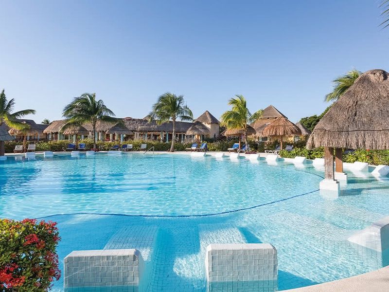 Hôtel Grand Palladium Colonial Resort et Spa 5* pas cher photo 3