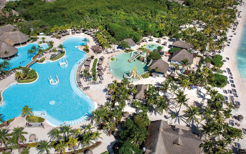 Hôtel Grand Palladium Colonial Resort et Spa 5* pas cher photo 5