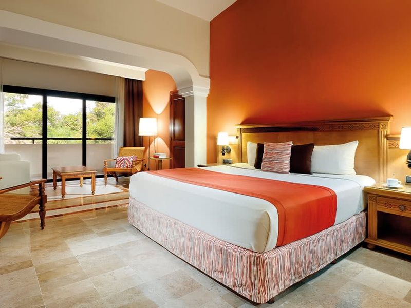 Hôtel Grand Palladium Colonial Resort et Spa 5* pas cher photo 6
