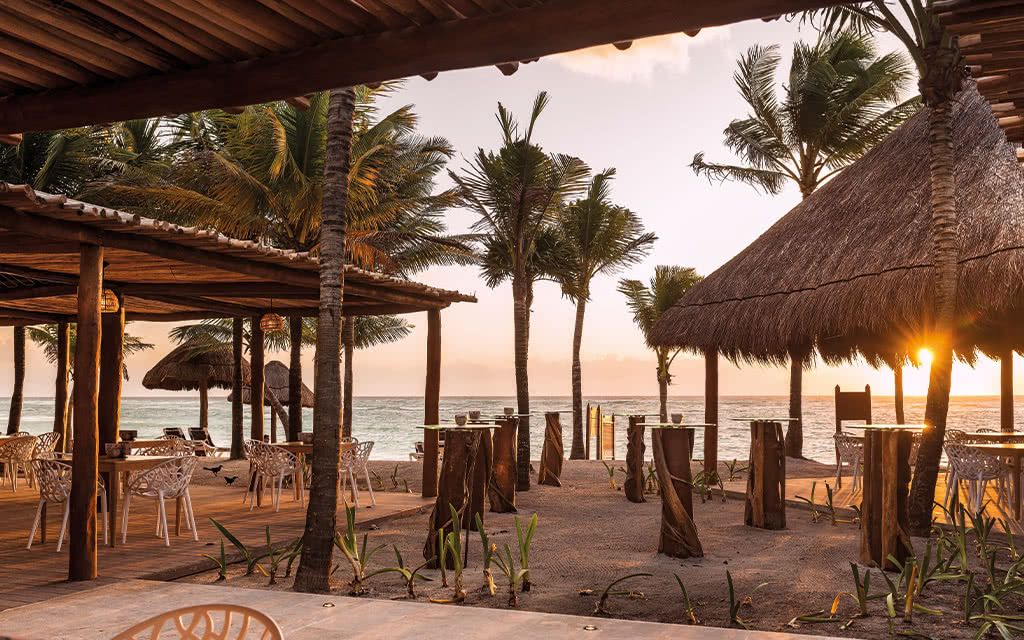 Hôtel Grand Palladium Colonial Resort et Spa 5* pas cher photo 7