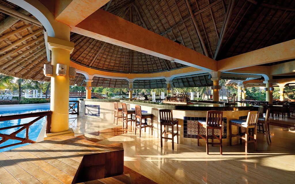 Hôtel Grand Palladium Colonial Resort et Spa 5* pas cher photo 8