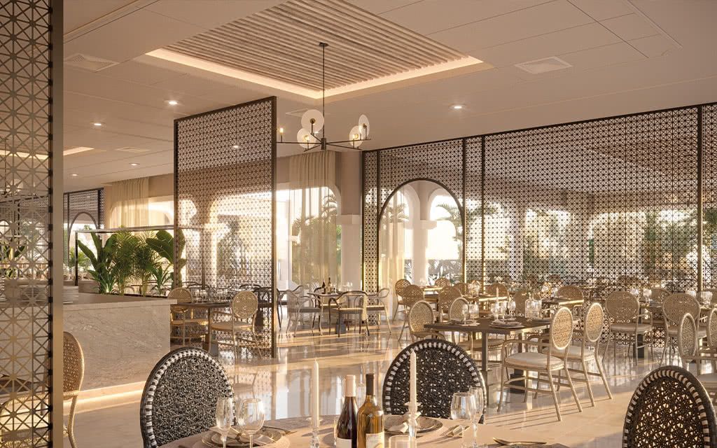 Hôtel Grand Palladium Colonial Resort et Spa 5* pas cher photo 12