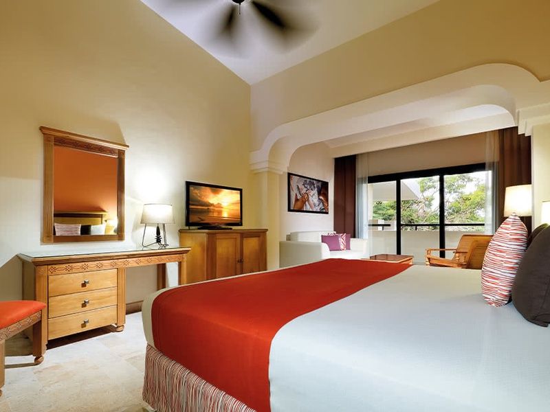 Hôtel Grand Palladium Colonial Resort et Spa 5* pas cher photo 15