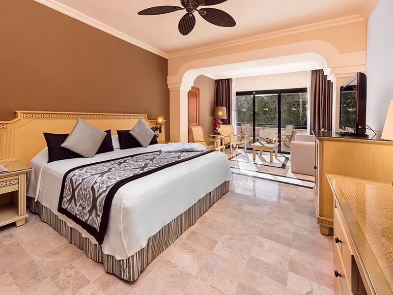 Hôtel Grand Palladium Kantenah Resort et Spa 5* pas cher photo 3