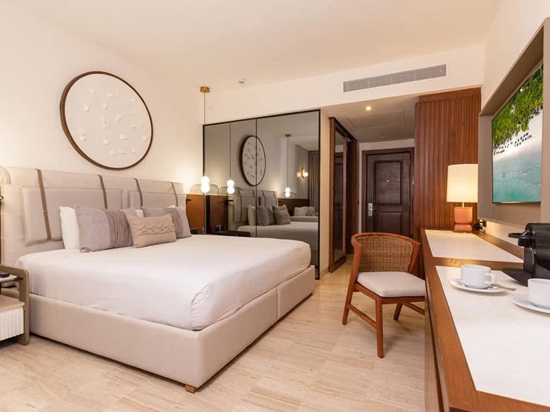 Hôtel Grand Palladium Kantenah Resort et Spa 5* pas cher photo 4