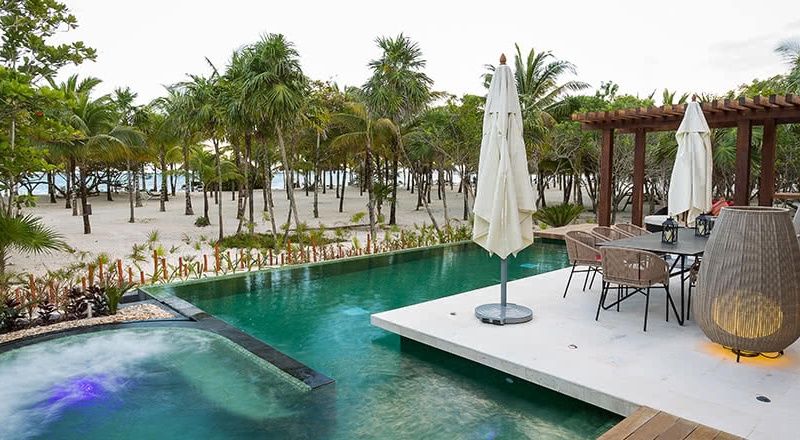 Hôtel Grand Palladium Kantenah Resort et Spa 5* pas cher photo 6