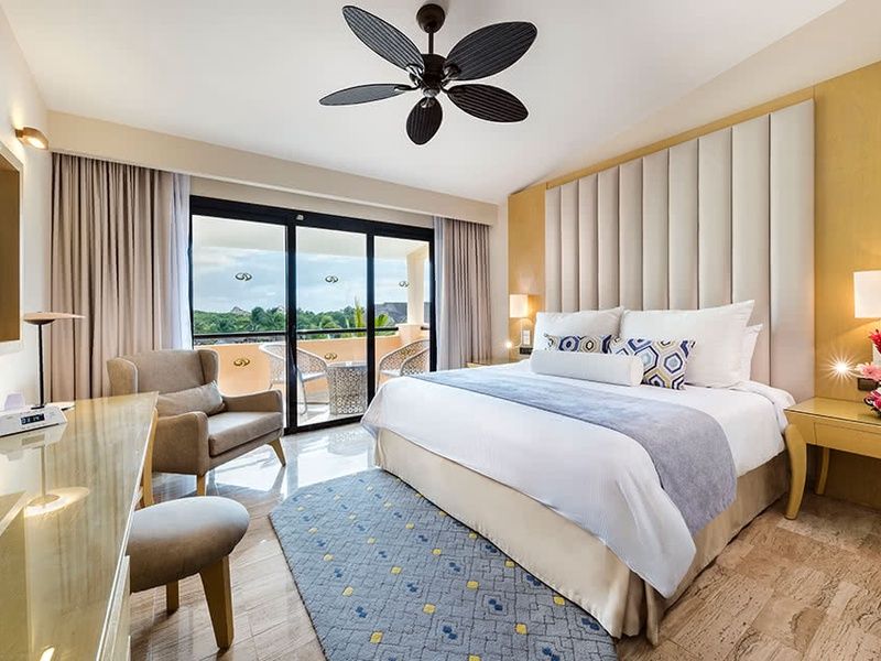 Hôtel Grand Palladium White Sand Resort et Spa 5* pas cher photo 2