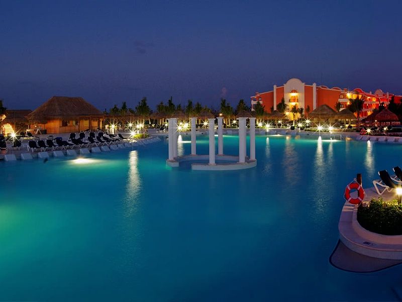 Hôtel Grand Palladium White Sand Resort et Spa 5* pas cher photo 6