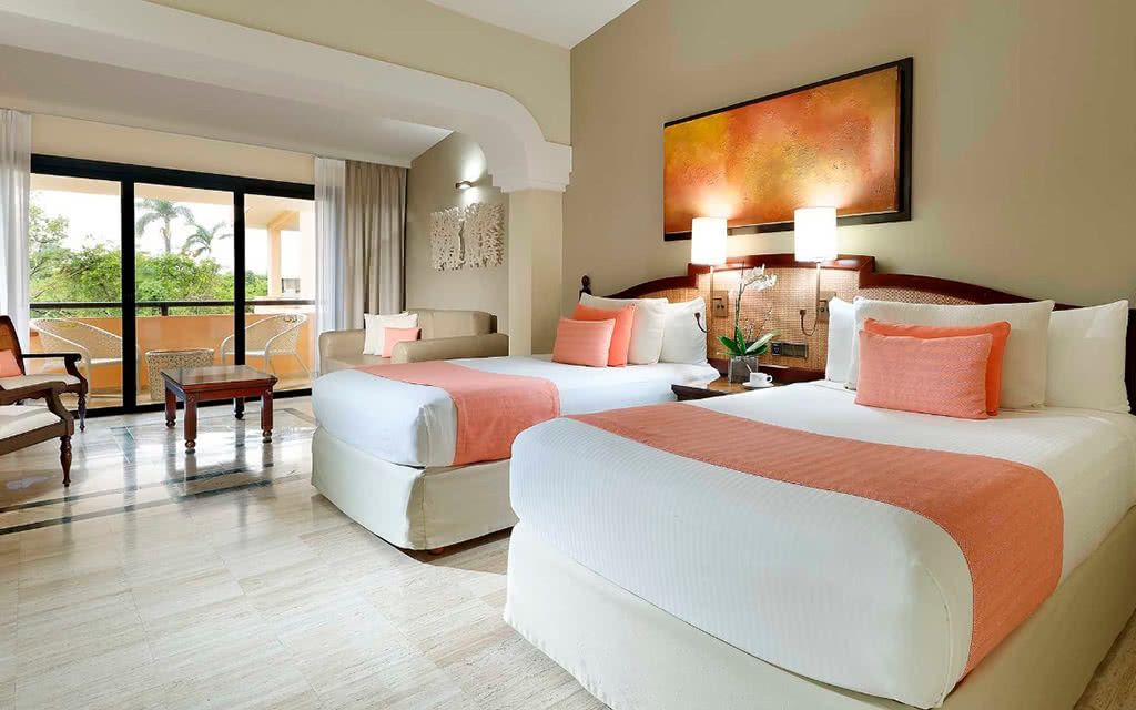 Hôtel Grand Palladium White Sand Resort et Spa 5* pas cher photo 7