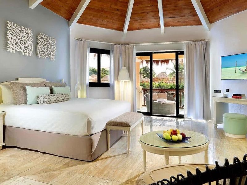 Hôtel Grand Palladium White Sand Resort et Spa 5* pas cher photo 8