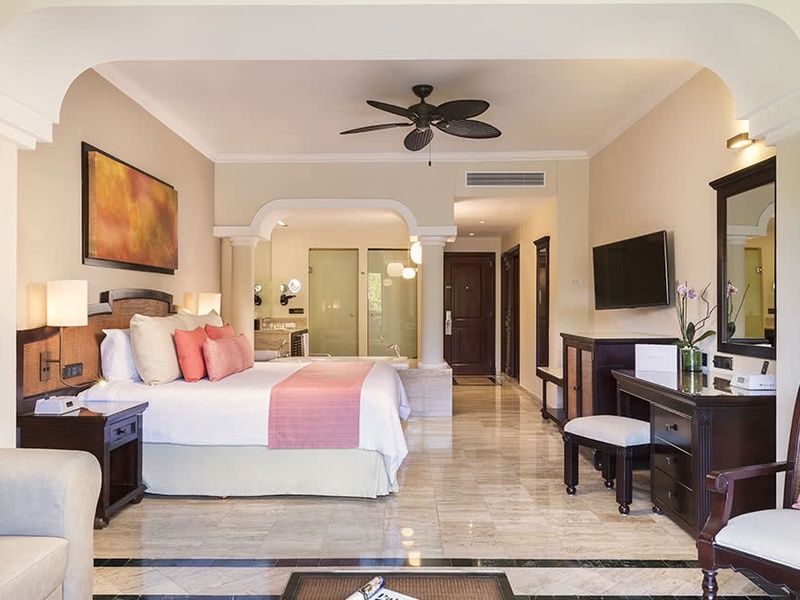 Hôtel Grand Palladium White Sand Resort et Spa 5* pas cher photo 12