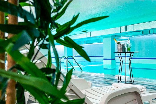 Club Jumbo Lotus 4* pas cher photo 3