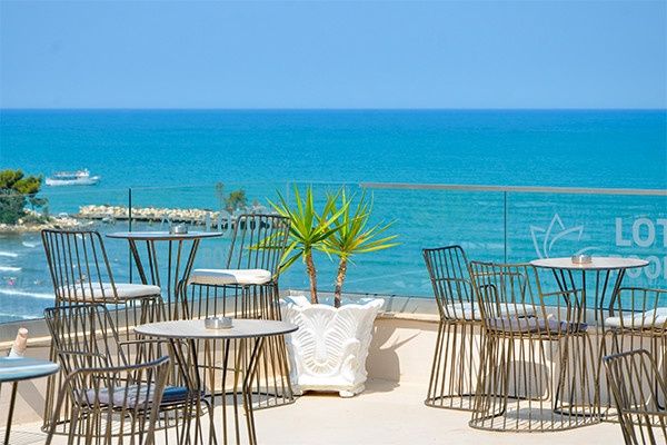 Club Jumbo Lotus 4* pas cher photo 7