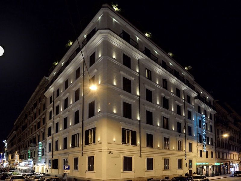 Palladium Palace Hotel pas cher photo 1