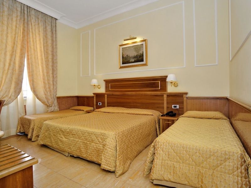 Palladium Palace Hotel pas cher photo 2