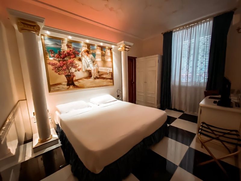 Palladium Palace Hotel pas cher photo 5
