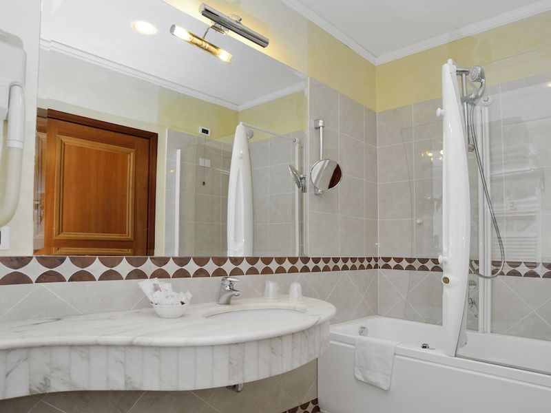 Palladium Palace Hotel pas cher photo 6